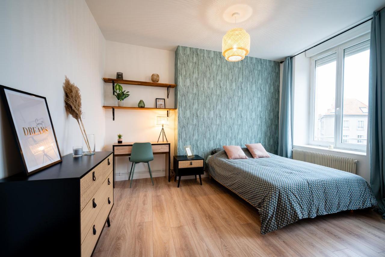 شقة Le Cosy Refuge, 2 Pers, Bien Situe بولون-سور-مير المظهر الخارجي الصورة